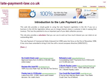 late-payment-law screenshot